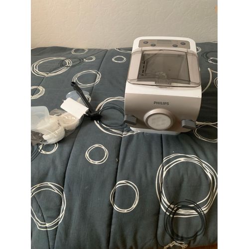 Philips pasta maker advance