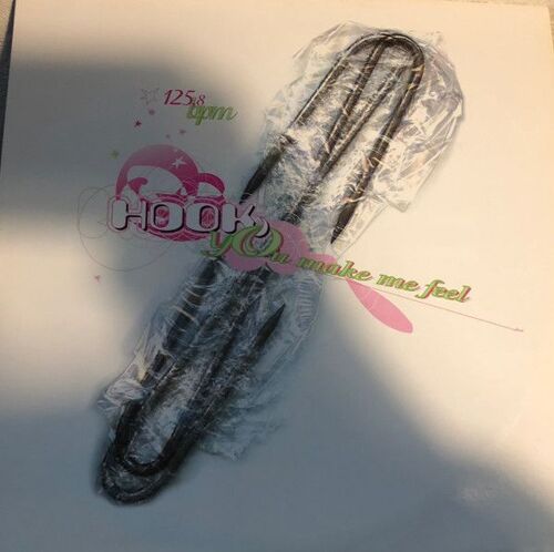 You Make Me Feel (2 Versions).