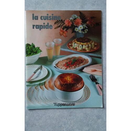 La Cuisine Rapide 