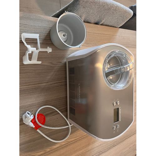 Turbine/sorbetière Lagrange creativ