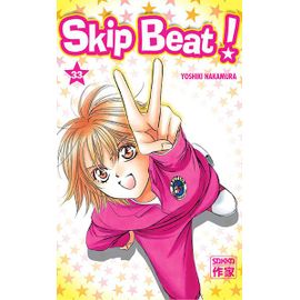 Skip Beat! - Tome 33