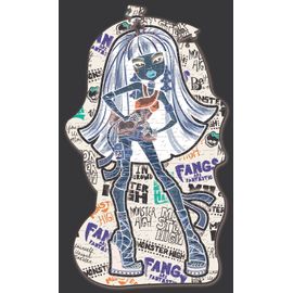 Clementoni Monster High - Cleo De Nile - Puzzle 150 Pièces