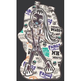 Clementoni Monster High - Frankie Stein - Puzzle 150 Pièces