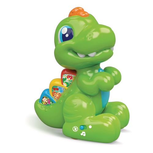 Baby Clementoni Baby T-Rex