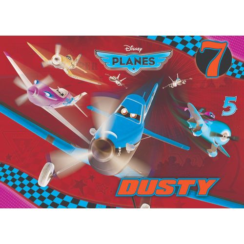 Clementoni Planes - Puzzles Progressifs 4 En 1