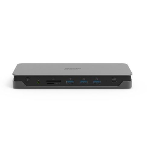 Nb Acc Acer Usb Type-c Gen1 Dock Adk230