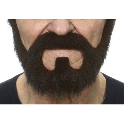 Barbe Blonde