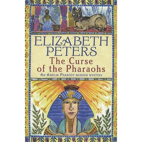 Curse Of The Pharaohs