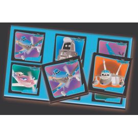 Clementoni Planes - Loto