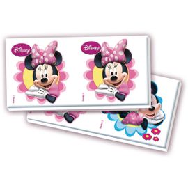 Clementoni Minnie - Domino