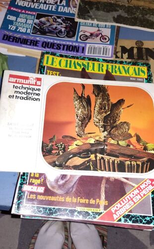 Catalogue D'armes Armunit's