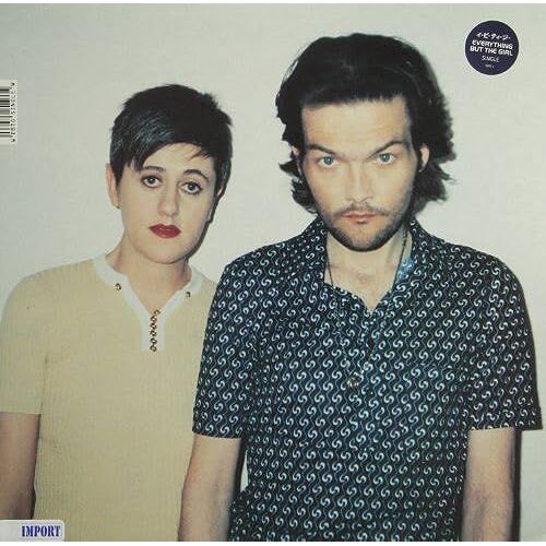 (Ep) Single (3 Mixes)+Wrong [12 Inch Analog]