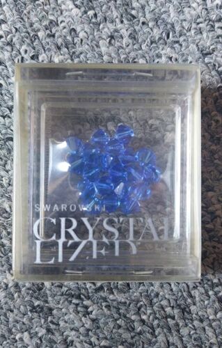 Boite Perles Swarovski 