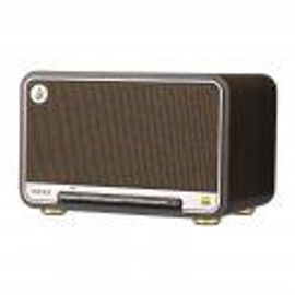 Edifier D32 Enceinte Bluetooth de bureau portable 60W RMS Noir