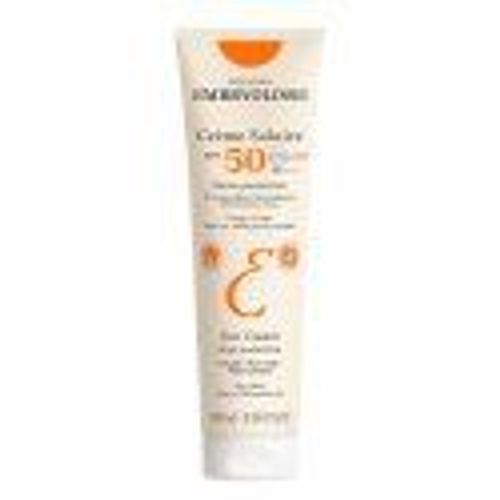 Embryolisse - Sun Cream Spf50 100 Ml 