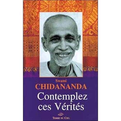 Contemplez Ces Vérités