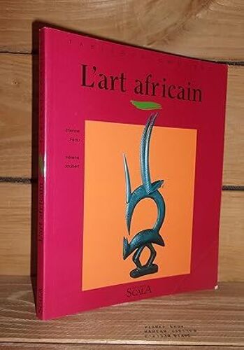 L'art Africain
