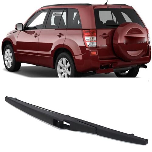 Balai D'essuie-Glace Arrière De Voiture, Essuie-Glace Arrière, Suzuki Grand 660 Ara 2005 2006 2007 2008 2009 2010 2012 2013 2014 2015, 12 Pouces