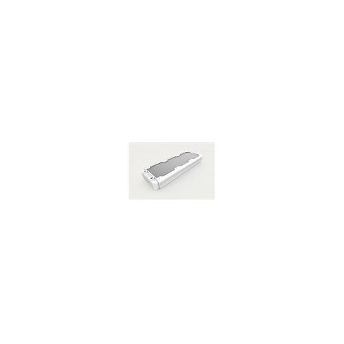 Blackice Nemesis Radiator360gtx Satin Wh 1021564