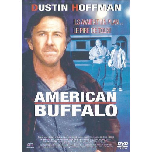 American Buffalo