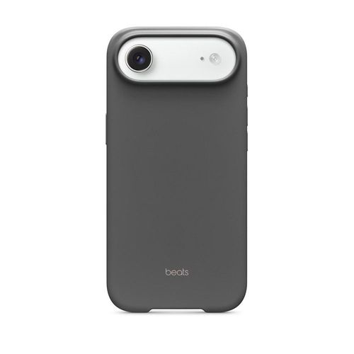 Apple MGJT4LL/A coque pour téléphone portables 16,5 cm (6.5") Housse Granit, Gris