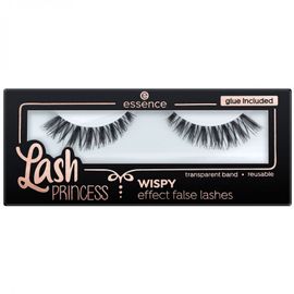 Essence - Faux Cils Lash Princess Wispy Effect False Lashes - 
