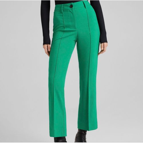 Pantalon Vert 