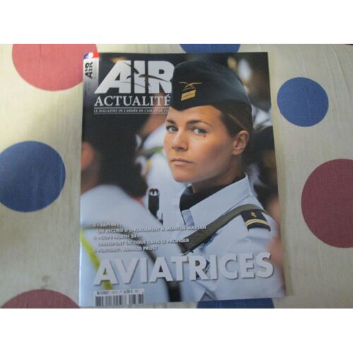Air Actualites 767