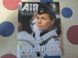 Air Actualites 767