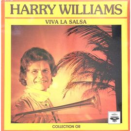 Harry Williams - Viva La Salsa -1980
