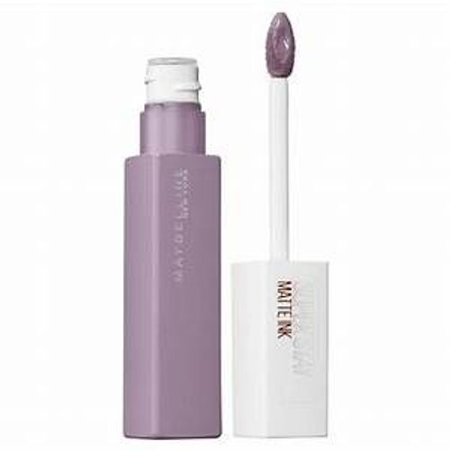 Rouge À Lèvres Liquide Mat Superstay Matte Ink - Maybelline - Rouge À Lèvres 