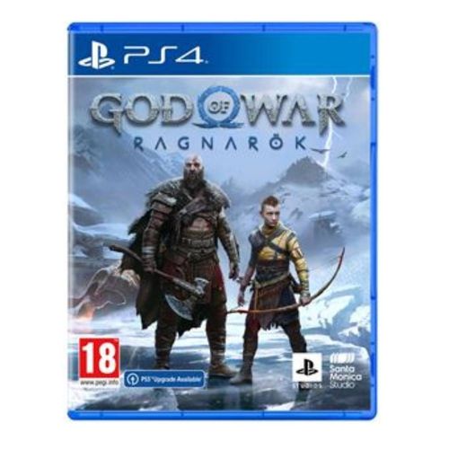 God Of War - Ragnarok