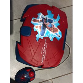 Thé Amazing Spiderman Clemetoni