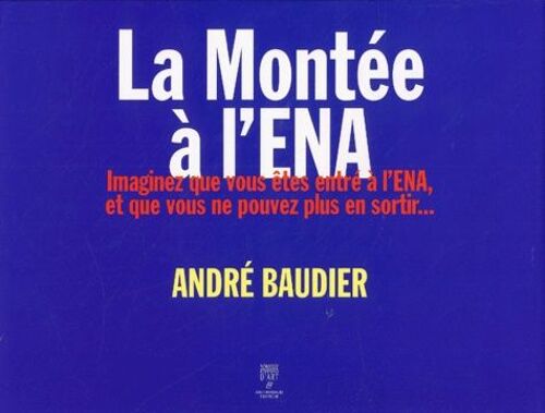 La Montée À L'ena