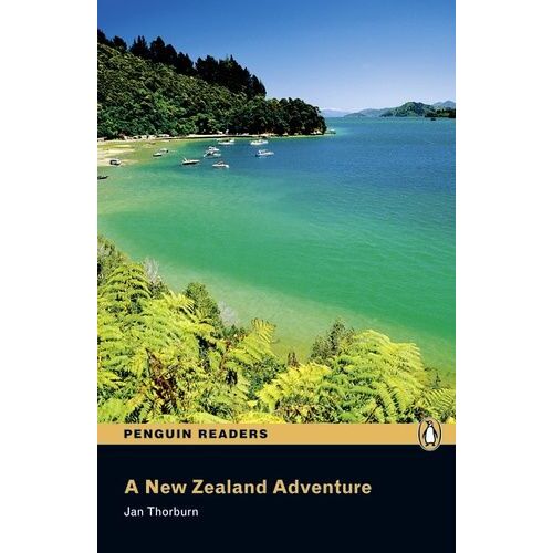 A New Zealand Adventure - Easystarts