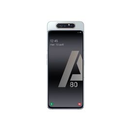 Samsung Galaxy A80 128 Go Argent