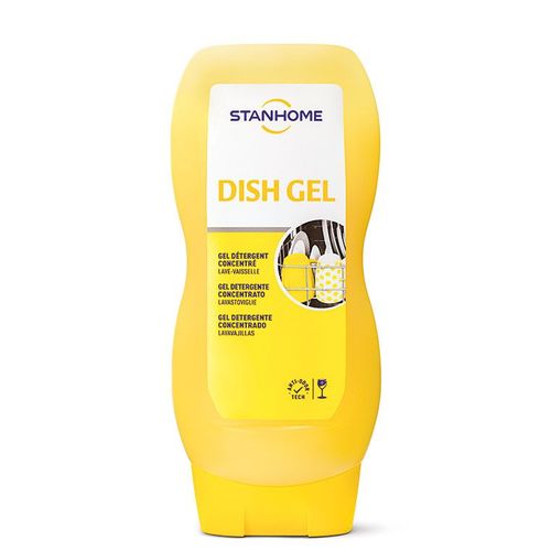 stanhome dish gel