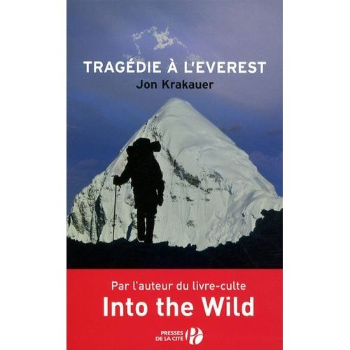 Tragédie À L'everest