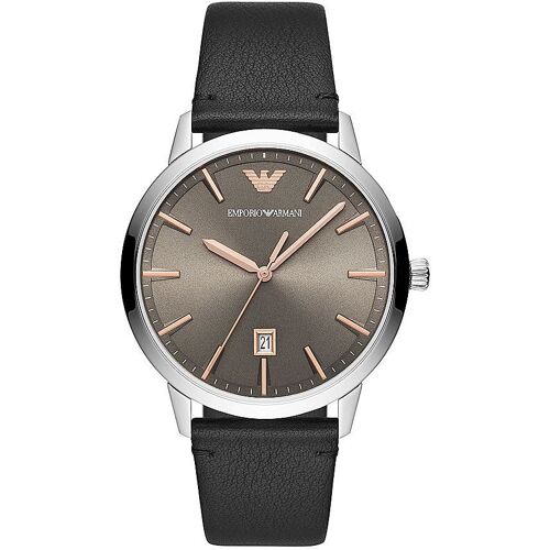 Montres Seul Le Temps Montre Seul Le Temps Homme Emporio Armani Classique Cod. Ar11277 Emporio Armani Ar11277