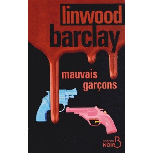 Mauvais Garçons