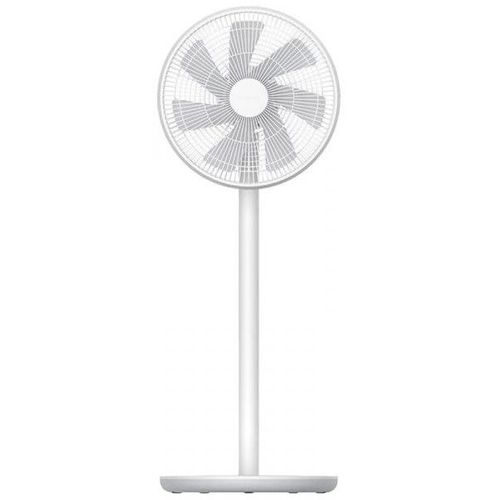Xiaomi Smartmi Frequency Conversion DC Floor Fan 2 - White (EU Version)