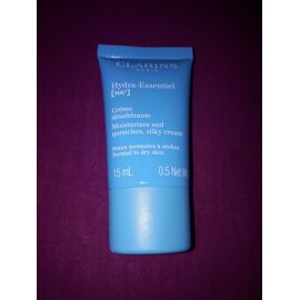 Crème Désalterante Clarins Hydra Essentiel 