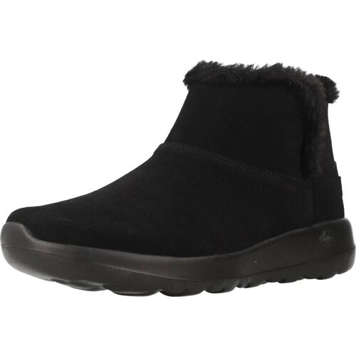 Skechers On The Go Joy Bundle Up Colour Noir - 35
