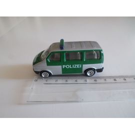 Vw Polizei-Siku