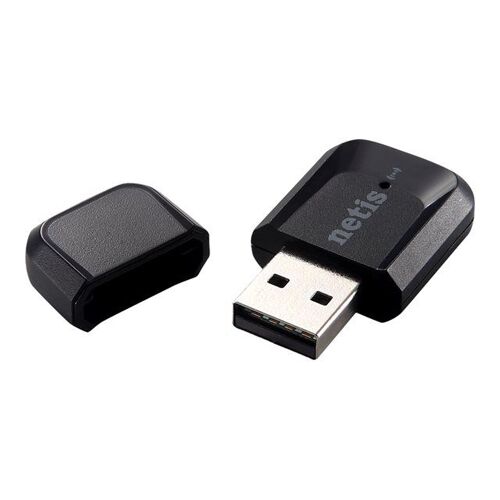 Netis WF2123 - Adaptateur réseau - USB 2.0 - 802.11b/g/n
