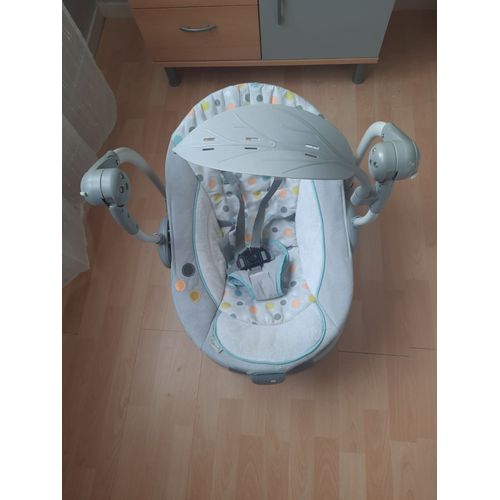 Balancelle Bébé Ingénuity