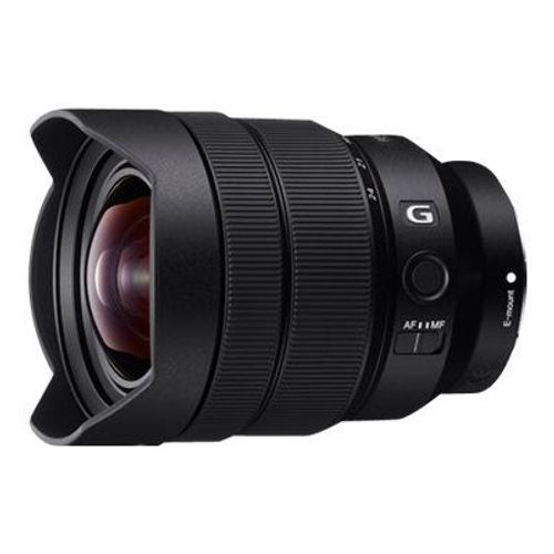 Sony SEL - 1224G Objectif E - mount zoom ultra grand angle FE 12 24 mm F4 G