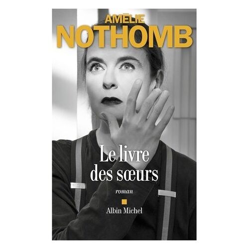 Le Livre Des Soeurs