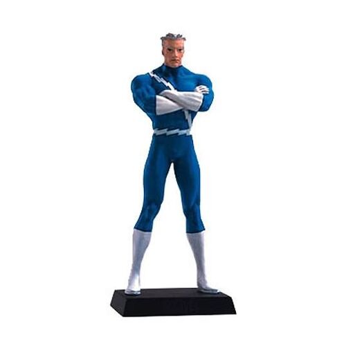 Marvel Comics Mini Figurine Quicksilver 10 Cm