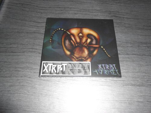 Hornet